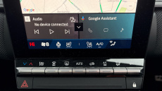 Renault Symbioz 1.8 E-Tech FHEV 160 Iconic Esprit Alpine 5dr Auto Hybrid Estate